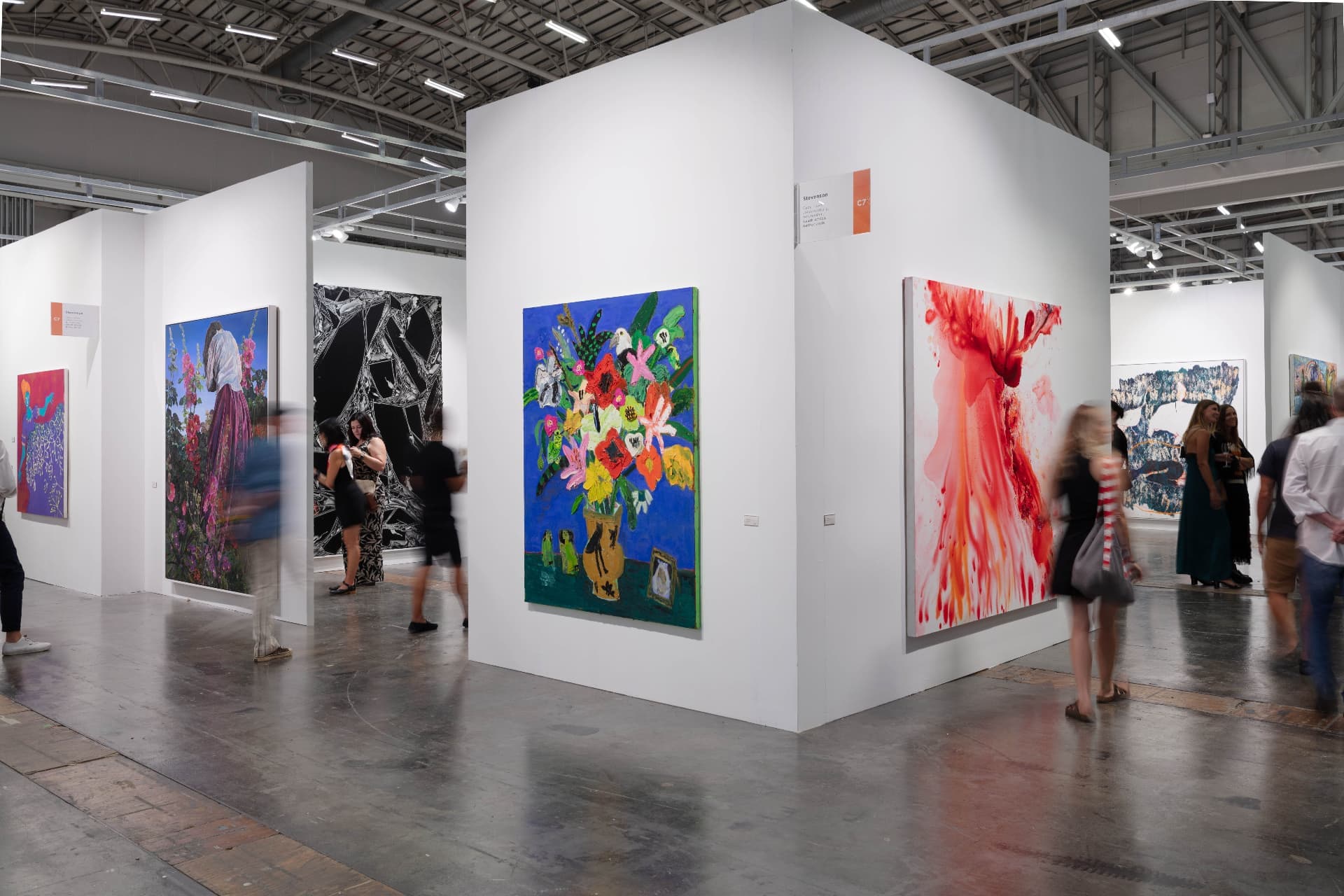 Investec Cape Town Art Fair 19–21 February 2027