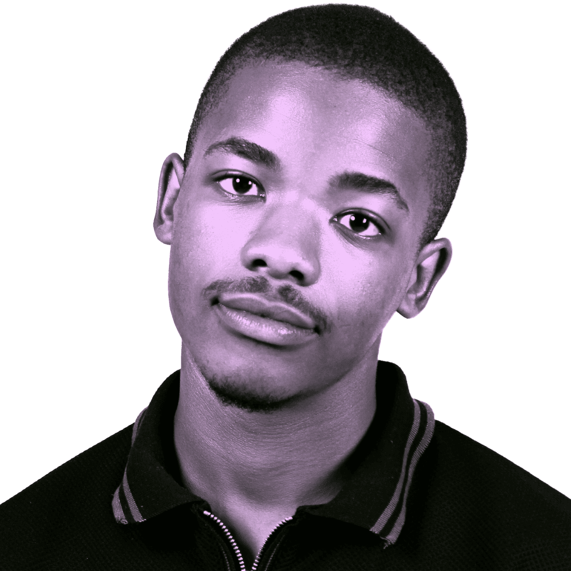 Portrait of Thando Mpungose