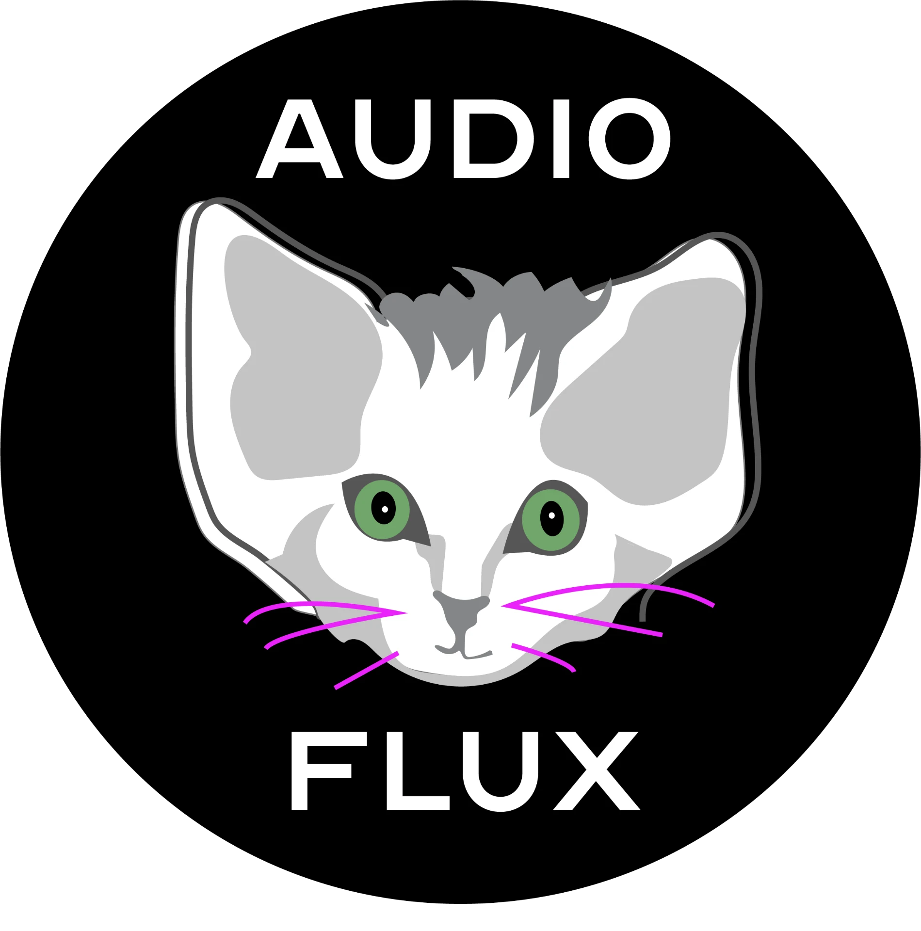 Audio Flux