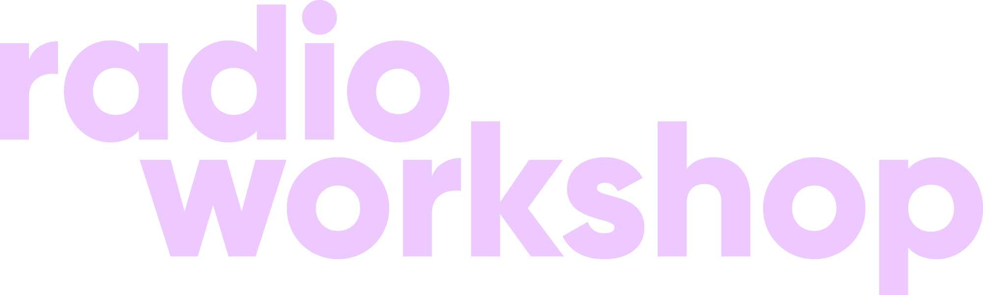 Radio Workshop
